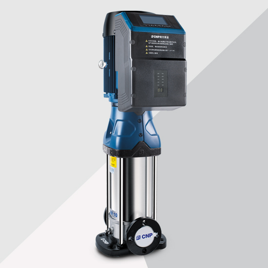 南方CDME，CDMFE立式多級智能變頻泵